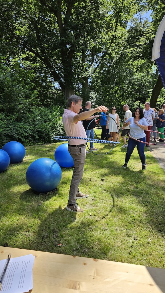 Gartentag