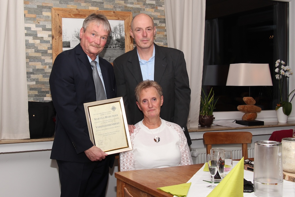 Tina Mahlinger Tina Mahlinger