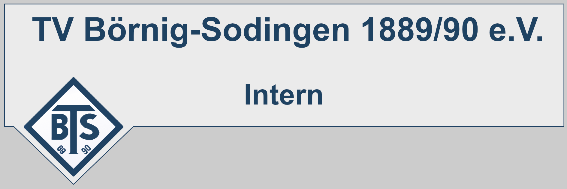 Intern